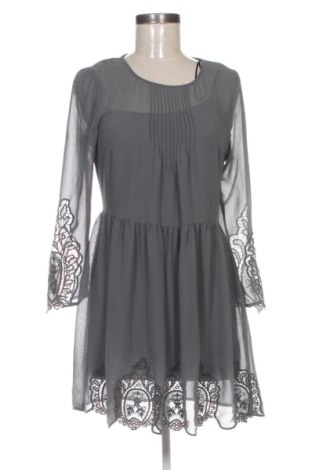 Ruha H&M, Méret S, Szín Szürke, Ár 7 036 Ft, #137822731