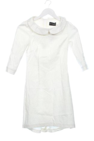 Kleid Unbranded, Größe XS, Farbe Weiß, Preis € 19,84, #137822786