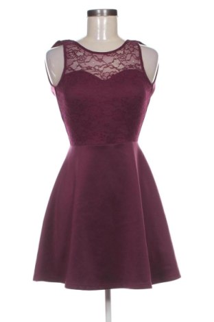 Šaty  H&M, Velikost S, Barva Fialová, Cena  481,00 Kč, #137822803