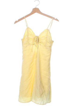 Ruha Unbranded, Méret S, Szín Sárga, Ár 7 093 Ft, #137822816