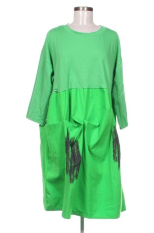 Ruha NEW COLLECTION, Méret XXL, Szín Zöld, Ár 8 711 Ft, #137822817