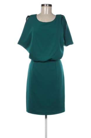 Rochie Why Not, Mărime S, Culoare Verde, Preț 149,63 Lei, #137823137