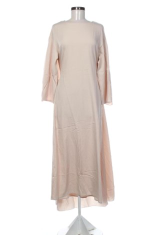Rochie Unbranded, Mărime M, Culoare Ecru, Preț 104,98 Lei, #137823159