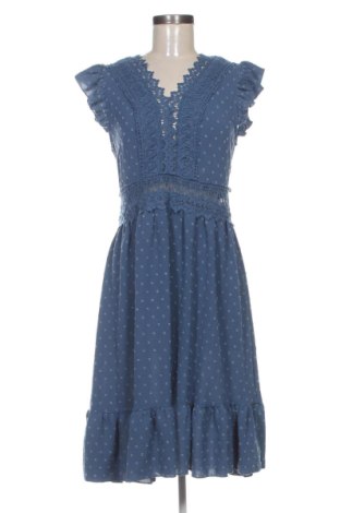 Rochie SHEIN, Mărime M, Culoare Albastru, Preț 104,15 Lei, #137823171