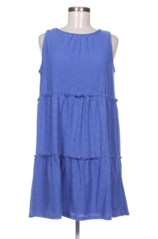 Rochie Mohito, Mărime M, Culoare Albastru, Preț 104,72 Lei, #137823284