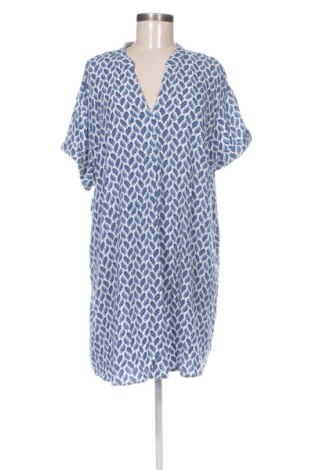 Rochie H&M, Mărime XL, Culoare Albastru, Preț 104,98 Lei, #137823291