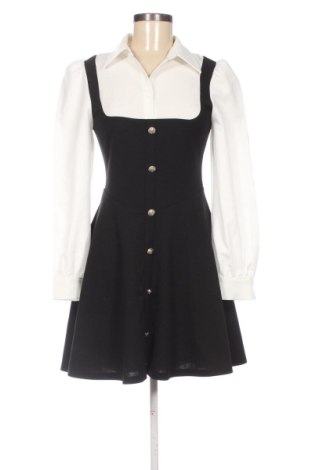 Kleid SHEIN, Größe S, Farbe Mehrfarbig, Preis € 20,00, #137823297