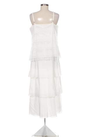 Rochie Apanage, Mărime L, Culoare Alb, Preț 131,23 Lei, #137823374