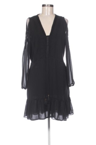 Rochie H&M, Mărime M, Culoare Negru, Preț 104,98 Lei, #137823411