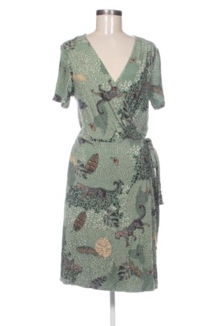 Rochie Geisha, Mărime L, Culoare Verde, Preț 131,23 Lei, #137823428