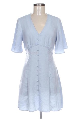 Kleid New Look, Größe M, Farbe Blau, Preis 19,84 €, #137823449