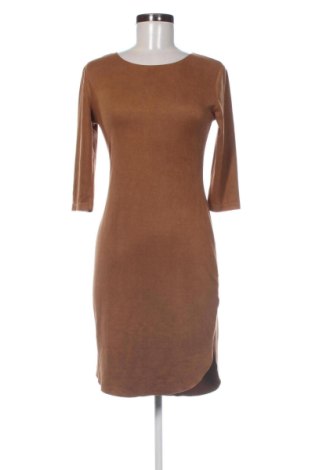 Rochie Drole De Copine, Mărime M, Culoare Maro, Preț 104,15 Lei, #137823489