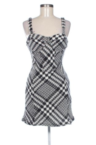 Rochie Bershka, Mărime M, Culoare Multicolor, Preț 166,00 Lei, #137823623