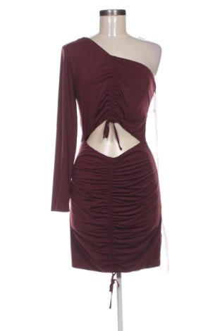 Ruha Missguided, Méret M, Szín Piros, Ár 11 224 Ft, #137823625