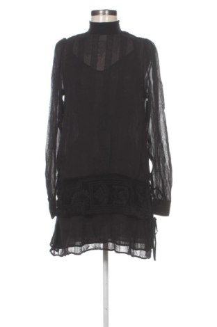 Rochie Zara, Mărime XS, Culoare Negru, Preț 166,14 Lei, #137823628