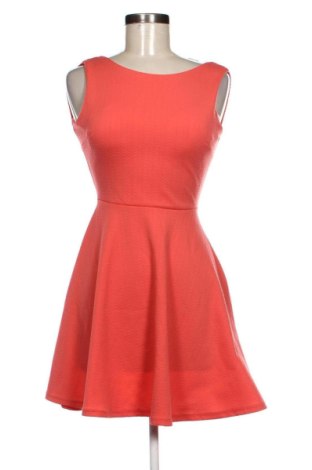 Rochie Unbranded, Mărime M, Culoare Portocaliu, Preț 104,98 Lei, #137823680