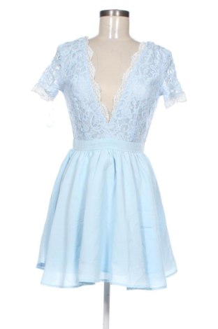 Kleid Missguided, Größe M, Farbe Blau, Preis 19,84 €, #137823802