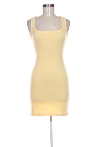 Rochie H&M, Mărime S, Culoare Galben, Preț 104,15 Lei, #137823876