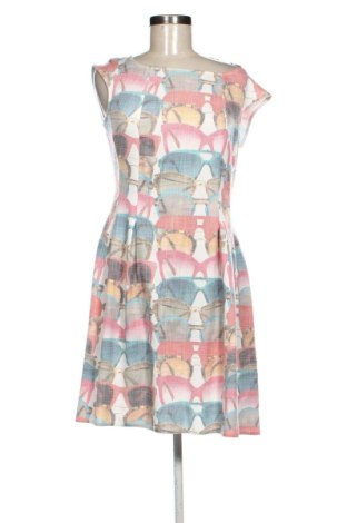Rochie Unbranded, Mărime M, Culoare Multicolor, Preț 104,15 Lei, #137824025