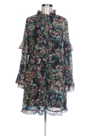 Rochie H&M, Mărime M, Culoare Multicolor, Preț 104,15 Lei, #137824075