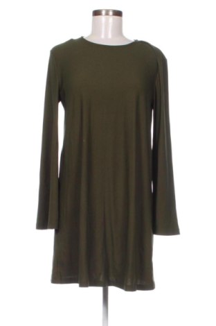 Φόρεμα Mango, Μέγεθος M, Χρώμα Πράσινο, Τιμή 17,48 €, #137824109