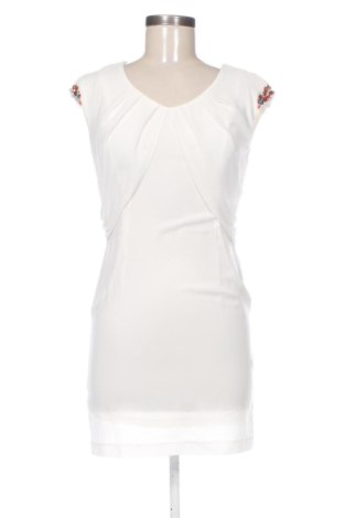 Rochie Unbranded, Mărime S, Culoare Ecru, Preț 104,98 Lei, #137824146