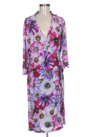 Rochie Unbranded, Mărime XL, Culoare Multicolor, Preț 131,75 Lei, #137824217