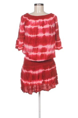 Rochie Unbranded, Mărime M, Culoare Multicolor, Preț 104,98 Lei, #137824228