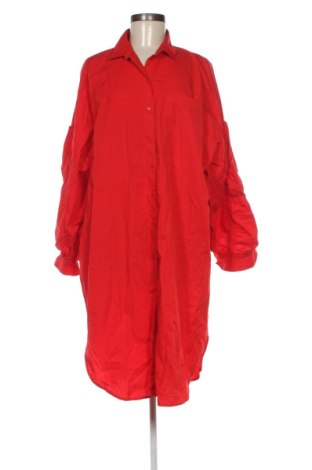 Рокля Vero Moda, Размер L, Цвят Червен, Цена 17,48 €, #137824252
