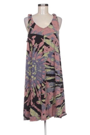 Rochie Rainbow, Mărime XL, Culoare Multicolor, Preț 104,72 Lei, #137824419