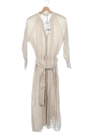 Kleid Zara, Größe XS, Farbe Mehrfarbig, Preis € 39,00, #137824500