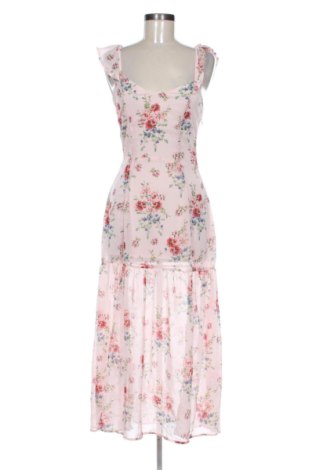 Φόρεμα H&M, Μέγεθος M, Χρώμα Πολύχρωμο, Τιμή 27,58 €, #137824550