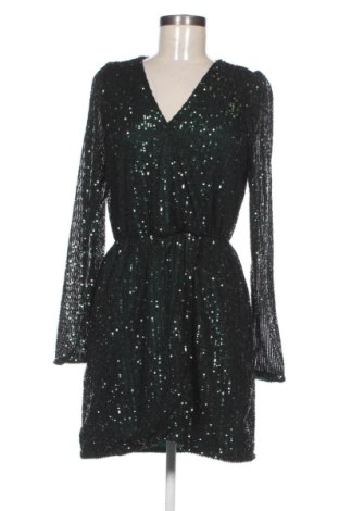 Φόρεμα Reserved, Μέγεθος M, Χρώμα Πράσινο, Τιμή 29,76 €, #137824644