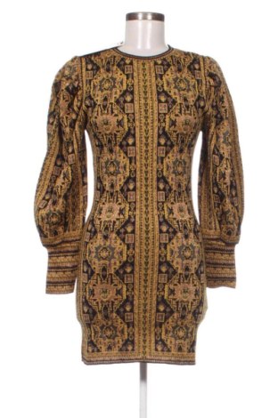 Rochie Zara, Mărime S, Culoare Multicolor, Preț 157,47 Lei, #137824685