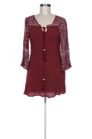 Rochie Amisu, Mărime S, Culoare Roșu, Preț 104,15 Lei, #137824753