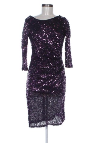 Rochie Dorothy Perkins, Mărime M, Culoare Mov, Preț 167,97 Lei, #137824786
