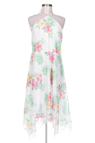 Rochie Unbranded, Mărime XL, Culoare Multicolor, Preț 104,72 Lei, #137824804