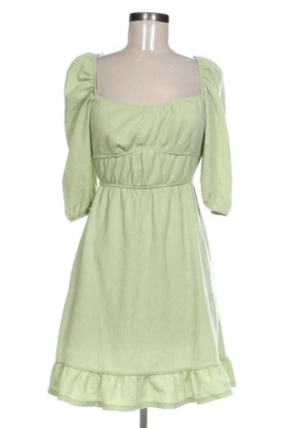 Rochie Terranova, Mărime M, Culoare Verde, Preț 104,98 Lei, #137824843