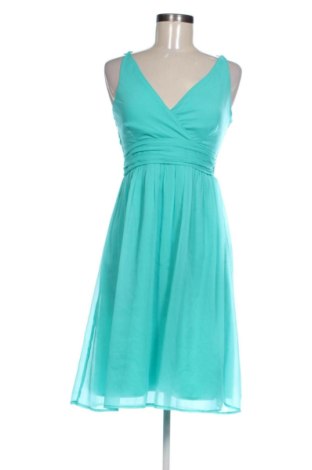 Rochie Vero Moda, Mărime XS, Culoare Albastru, Preț 73,49 Lei, #137824916