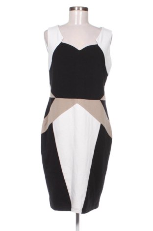 Rochie Unbranded, Mărime L, Culoare Multicolor, Preț 104,72 Lei, #137824927