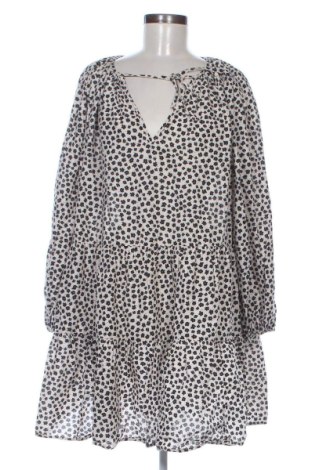 Рокля H&M, Размер L, Цвят Многоцветен, Цена 20,00 €, #137824945