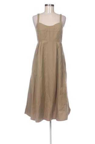Rochie LCW, Mărime M, Culoare Bej, Preț 196,32 Lei, #137824963