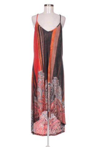Rochie Unbranded, Mărime XL, Culoare Multicolor, Preț 104,72 Lei, #137825014