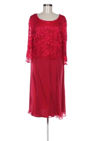 Rochie Vera Mont, Mărime XXL, Culoare Roșu, Preț 404,18 Lei, #137825045