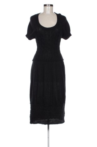 Rochie Stefanel, Mărime L, Culoare Negru, Preț 372,68 Lei, #137825503