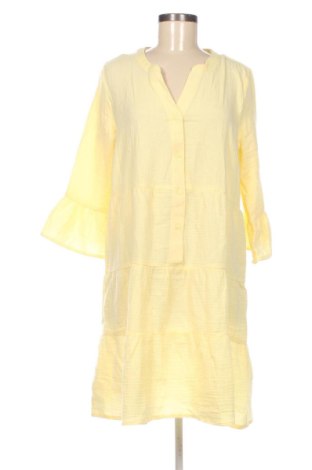 Rochie Esmara, Mărime L, Culoare Galben, Preț 104,98 Lei, #137825525