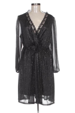 Φόρεμα SHEIN, Μέγεθος L, Χρώμα Μαύρο, Τιμή 19,95 €, #137825851