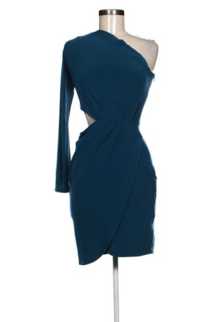 Rochie Trendyol, Mărime M, Culoare Albastru, Preț 131,23 Lei, #137825853