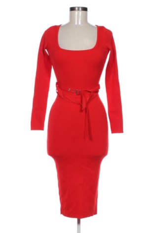 Φόρεμα ASOS, Μέγεθος XS, Χρώμα Κόκκινο, Τιμή 55,00 €, #137826031