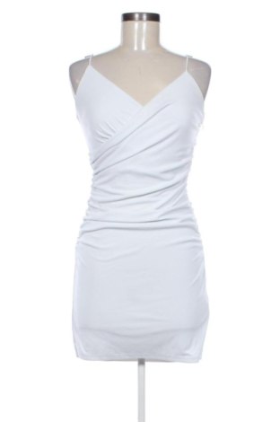 Šaty  Zara, Veľkosť S, Farba Biela, Cena  14,00 €, #137826067